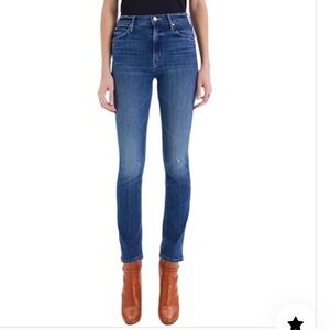 MOTHER The Dazzler Hoover Getalongs size 24